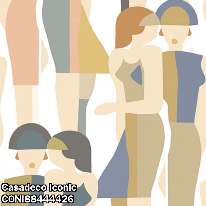 Casadeco Iconic CONI88444426