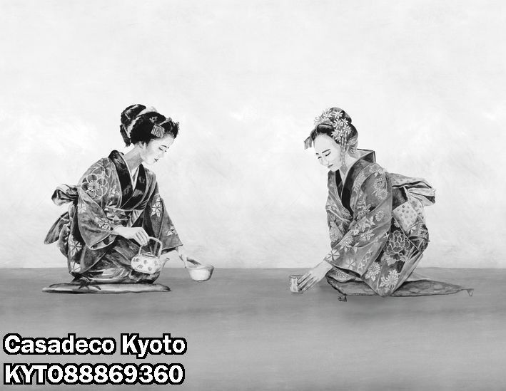 Casadeco Kyoto KYTO88869360