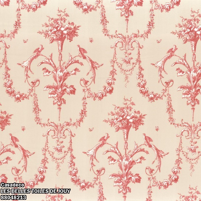 Casadeco LES BELLES TOILES DE JOUY LBTJ88048213