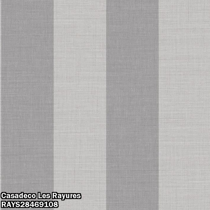 Casadeco Les Rayures RAYS28469108
