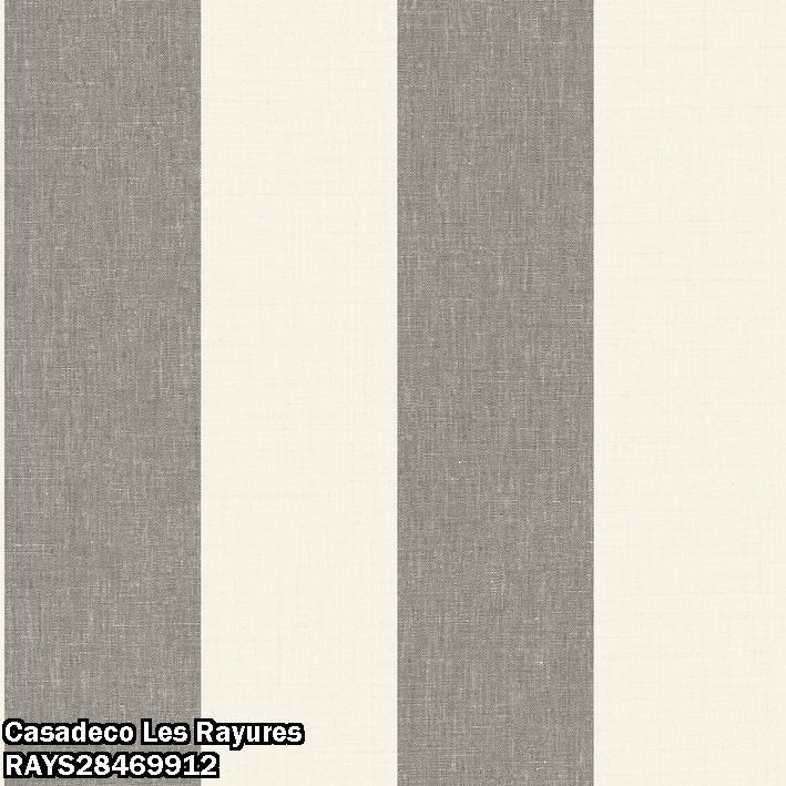 Casadeco Les Rayures RAYS28469912
