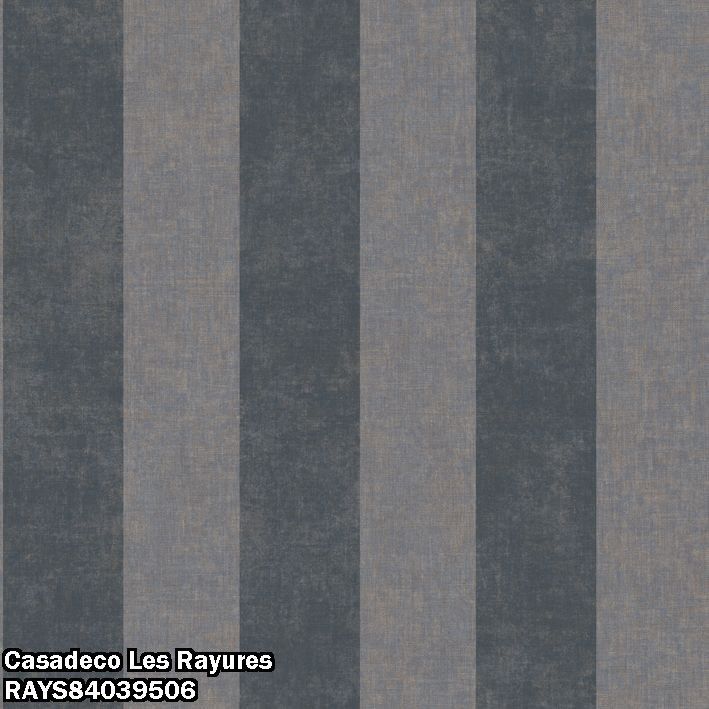 Casadeco Les Rayures RAYS84039506