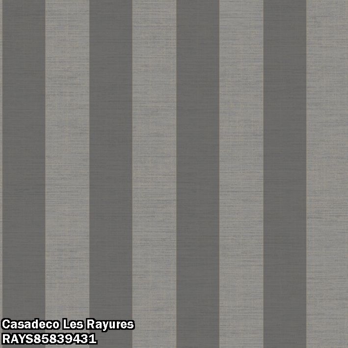 Casadeco Les Rayures RAYS85839431