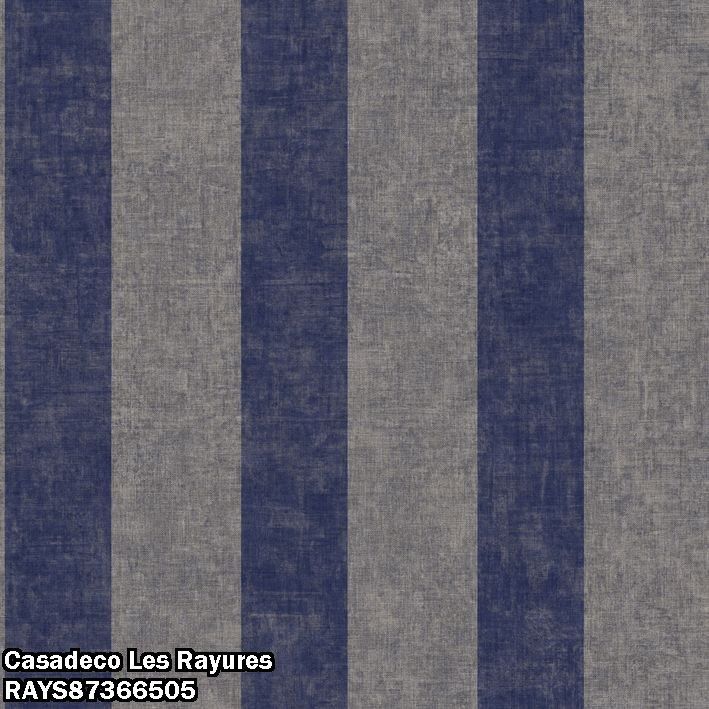 Casadeco Les Rayures RAYS87366505