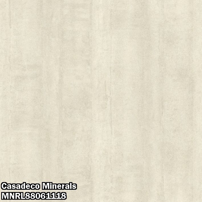 Casadeco Minerals MNRL88061118