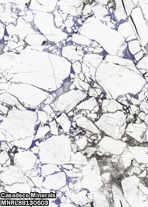 Casadeco Minerals MNRL88130603