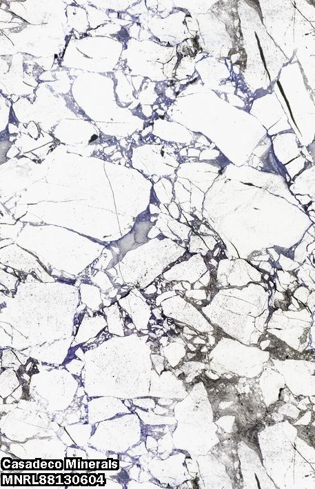 Casadeco Minerals MNRL88130604