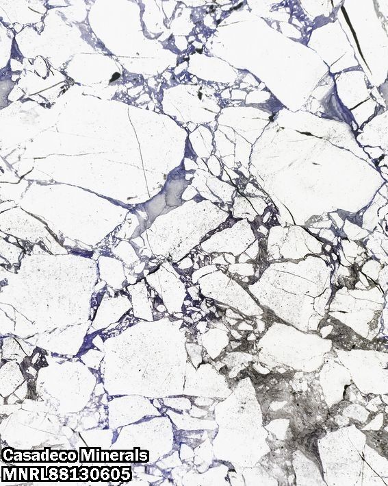 Casadeco Minerals MNRL88130605