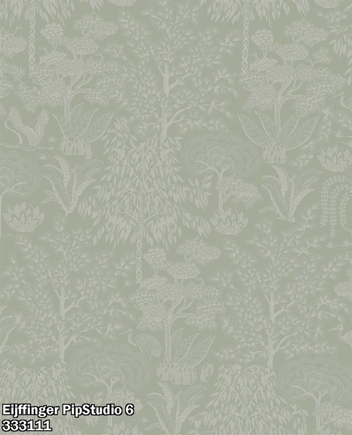 Eijffinger PipStudio 6 333111