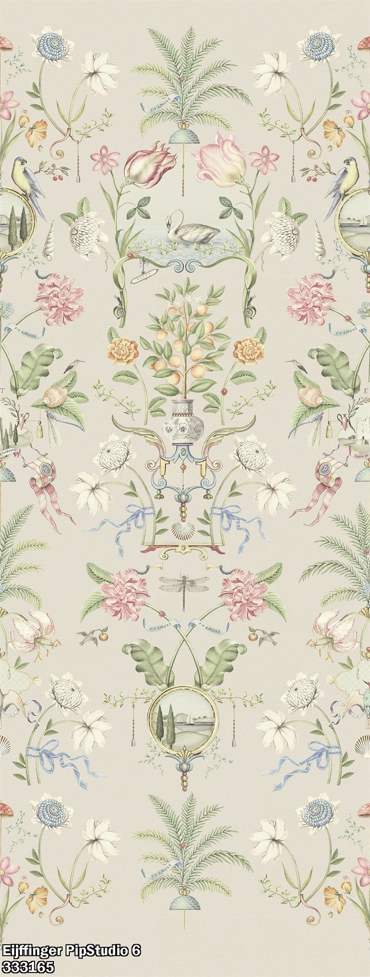 Eijffinger PipStudio 6 333165