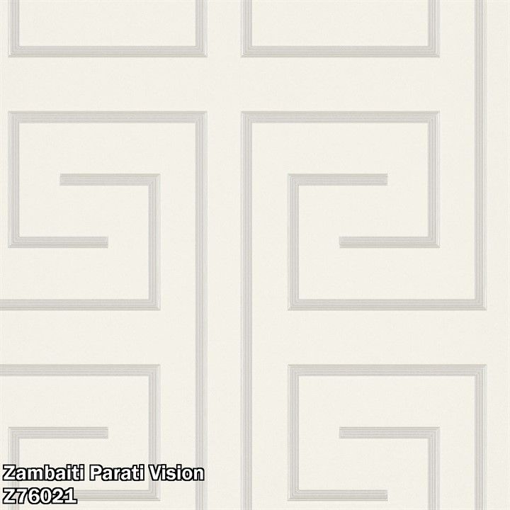 Zambaiti Parati Vision Z76021