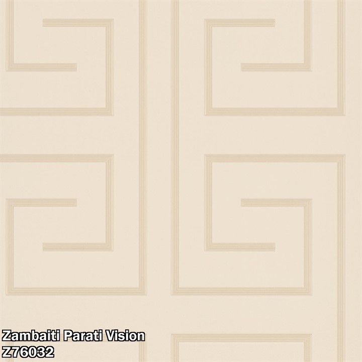 Zambaiti Parati Vision Z76032