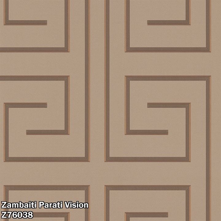 Zambaiti Parati Vision Z76038