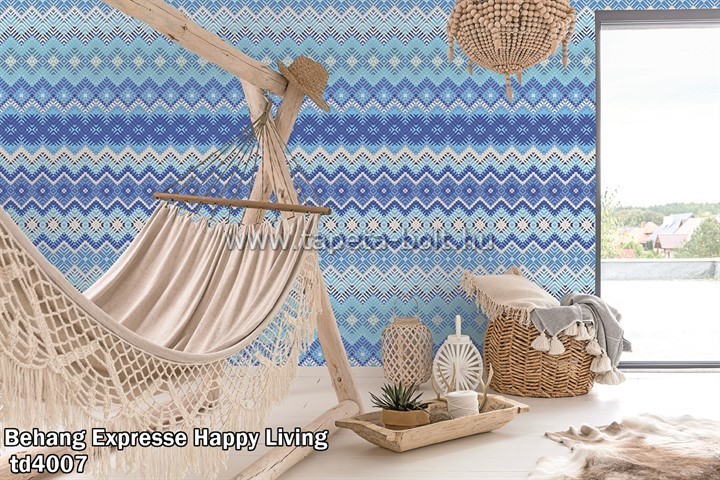 Behang Expresse Happy Living td4007