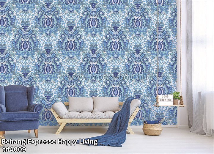 Behang Expresse Happy Living td4009