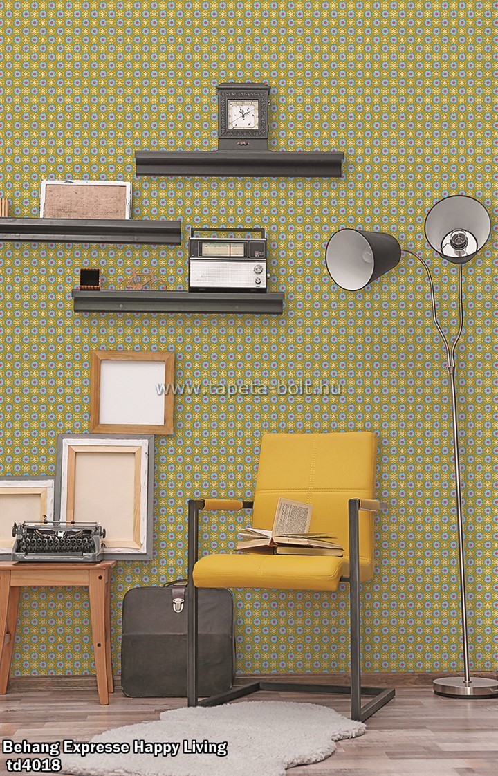 Behang Expresse Happy Living td4018