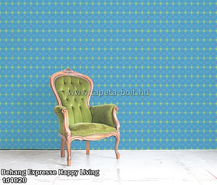 Behang Expresse Happy Living td4020