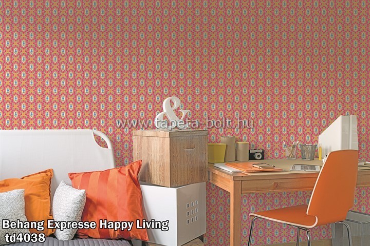 Behang Expresse Happy Living td4038