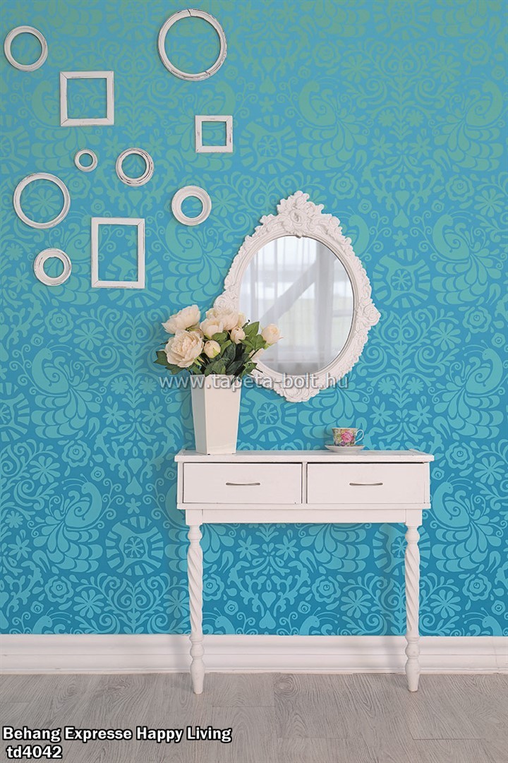Behang Expresse Happy Living td4042