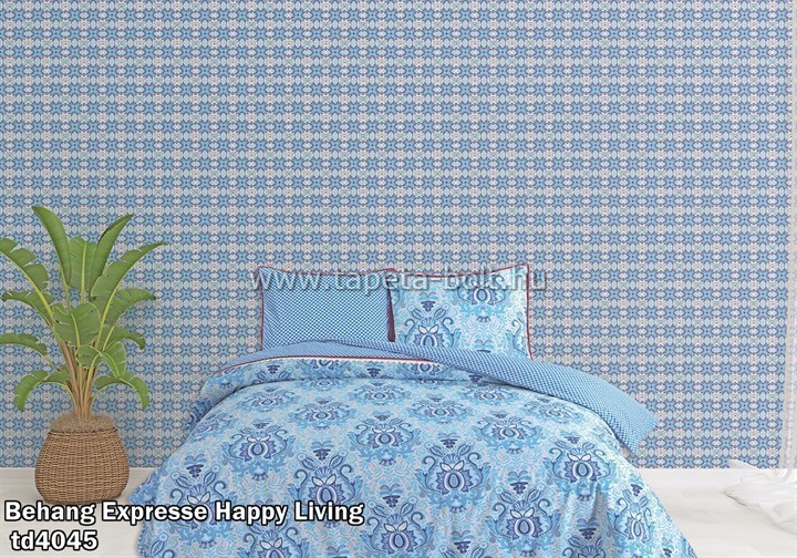 Behang Expresse Happy Living td4045