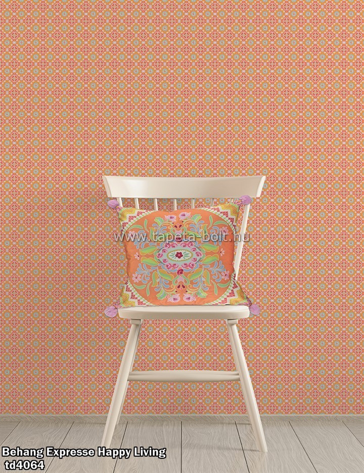 Behang Expresse Happy Living td4064