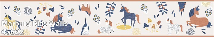 Marburg Kids Walls 45822