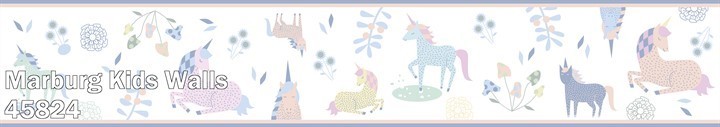 Marburg Kids Walls 45824