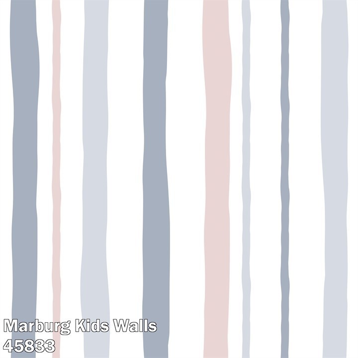 Marburg Kids Walls 45833