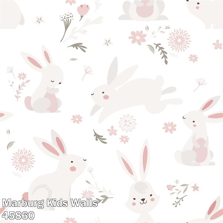 Marburg Kids Walls 45860
