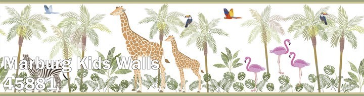 Marburg Kids Walls 45881