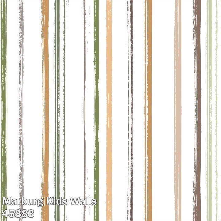 Marburg Kids Walls 45883