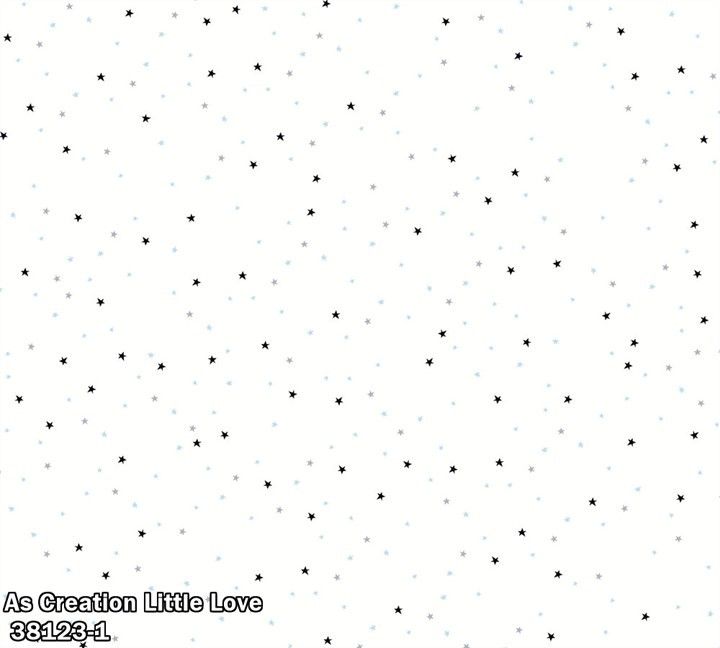 AS Creation Little Love 38123-1