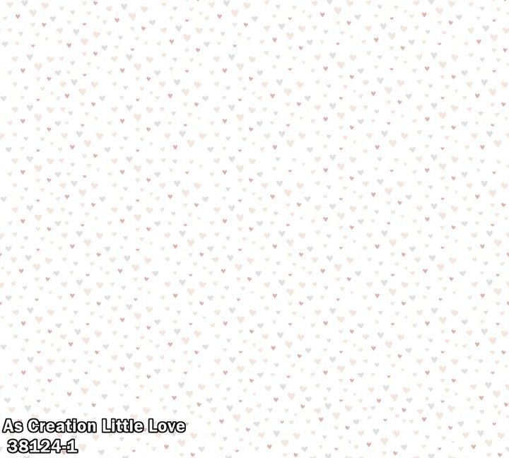 AS Creation Little Love 38124-1