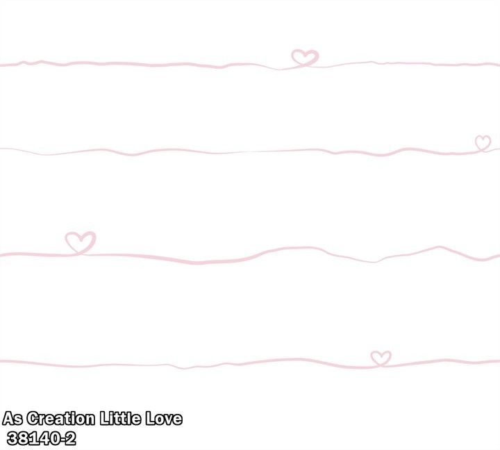 AS Creation Little Love 38140-2