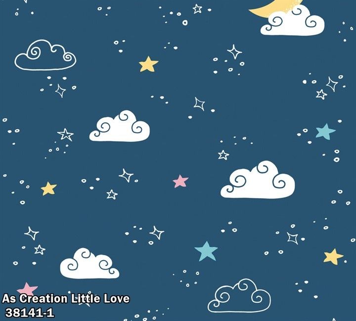 AS Creation Little Love 38141-1