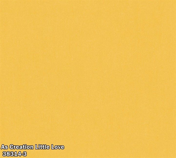 AS Creation Little Love 38314-3
