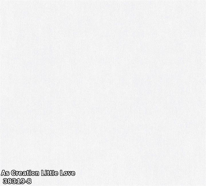 AS Creation Little Love 38319-8