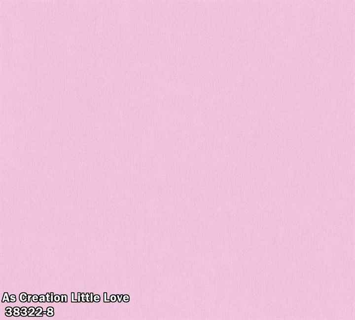 AS Creation Little Love 38322-8