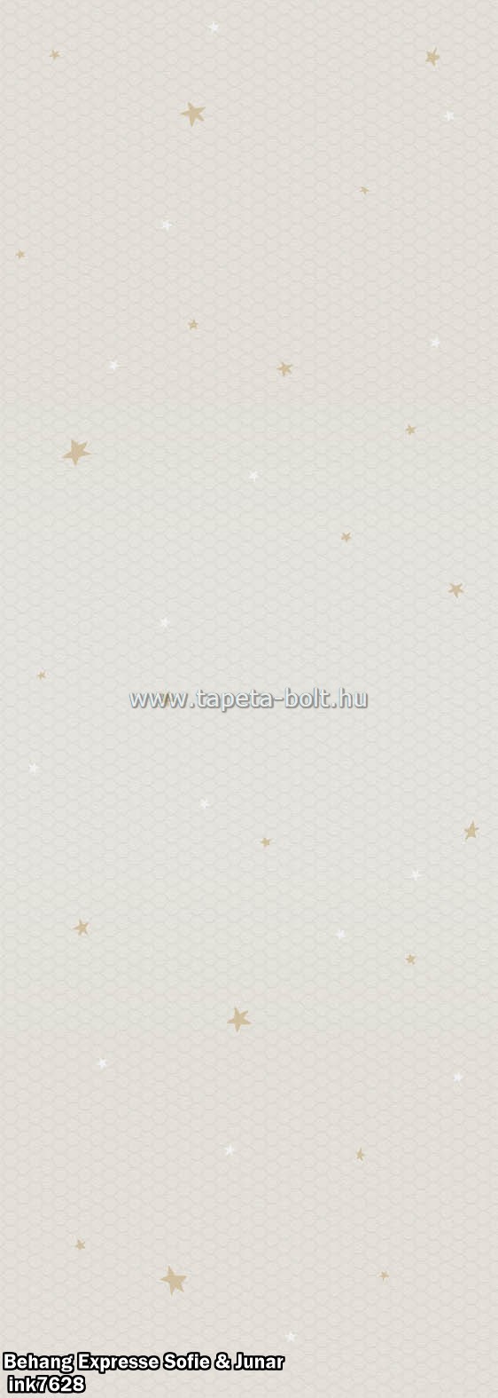 Behang Expresse Sofie and Junar ink7628