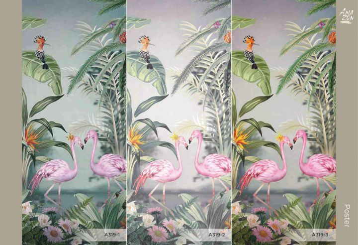 Adawall Amazon 319-1-2