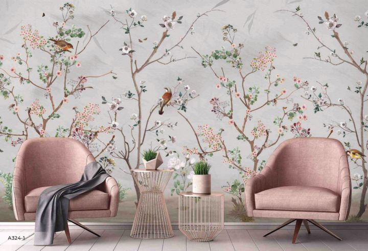 Adawall Amazon 324