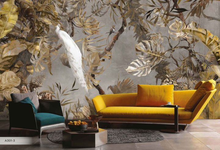 Adawall Amazon A301-3