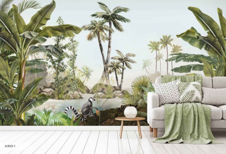 Adawall Amazon A303-1