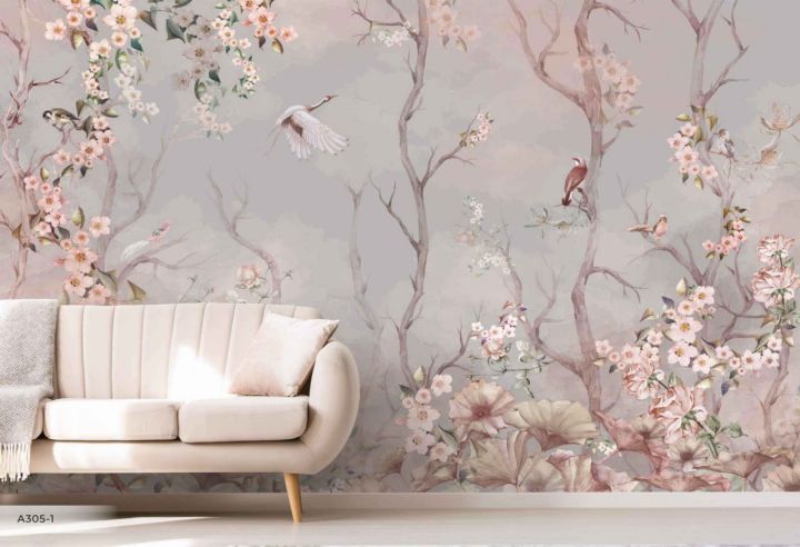 Adawall Amazon A305-1