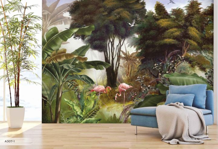 Adawall Amazon A307-1