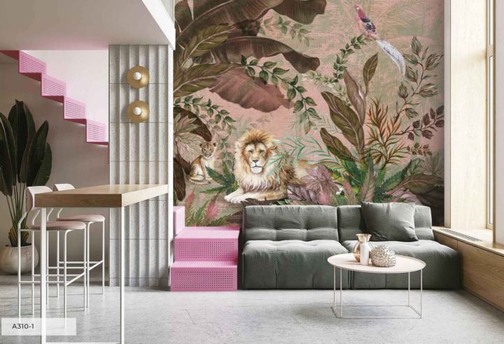 Adawall Amazon A310-1
