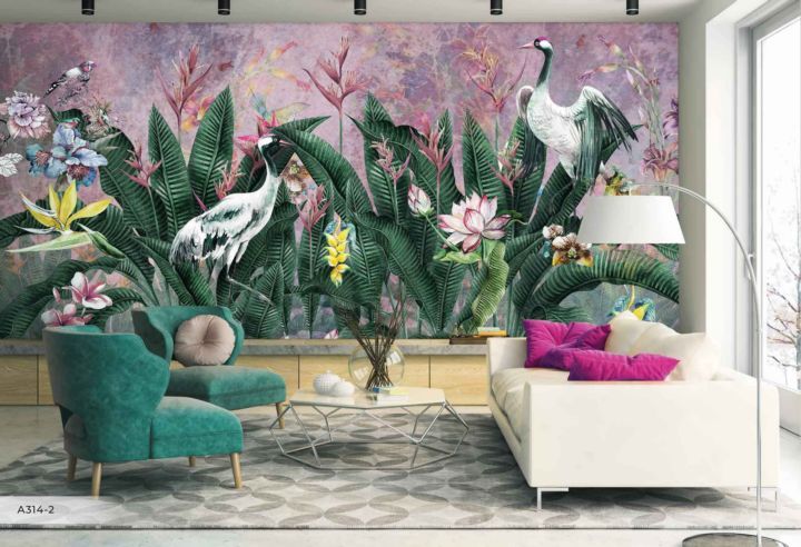 Adawall Amazon A314-2