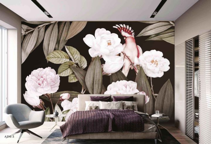 Adawall Amazon A316-3