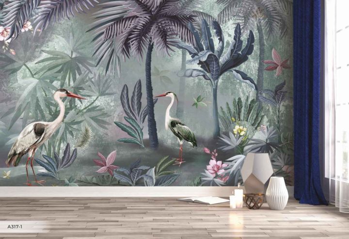 Adawall Amazon A317-1