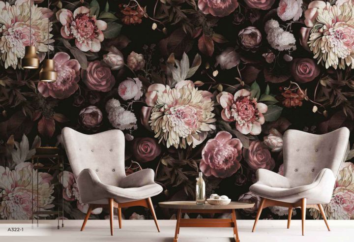 Adawall Amazon A322-1